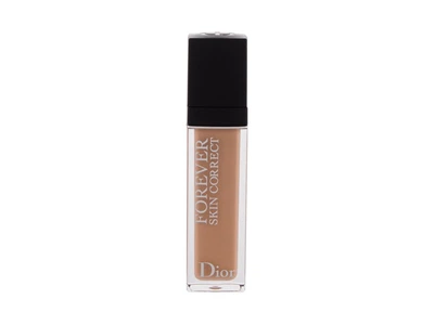 Высокопокрывающий консилер DIOR Forever Skin Correct 4N Neutral, 11 мл