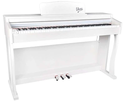 Pianino cyfrowe V-Tone BL-8808 WH