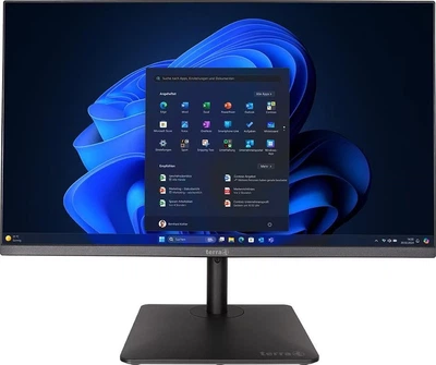 Моноблок Terra All-In-One PC 2401HA GreenLine (1001393)