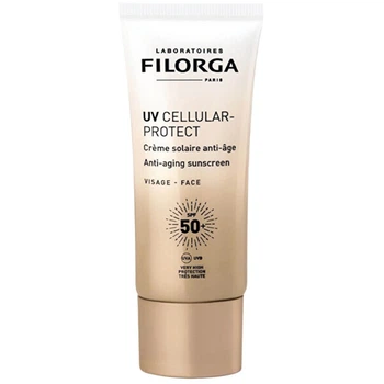 Солнцезащитный крем Laboratoires Filorga UV Cellular-Protect SPF 50, 40 мл