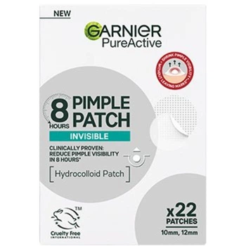 Патчи от прыщей Garnier Pure Active