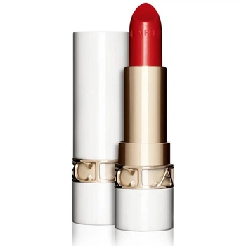Глянцева губна помада Clarins Joli Rouge Shine 762S Pop Pink