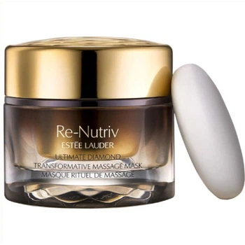 Термальная маска для массажа лица Estée Lauder Re-Nutriv Ultimate Diamond, 50 мл