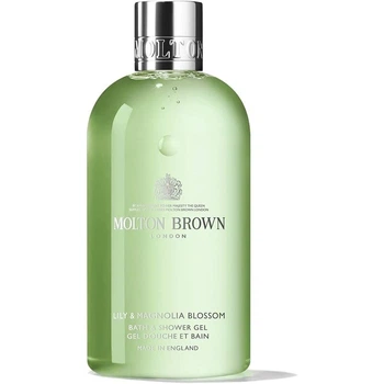 Гель для ванни та душу Molton Brown Lily & Magnolia Blossom, 300 мл