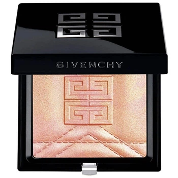 Хайлайтер-пудра Givenchy Prisme Libre 01 Lilac Pink
