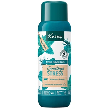 Пена для ванны Kneipp Goodbye Stress, 400 мл