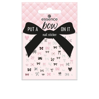 Наклейки для ногтей Essence Put A Bow On It