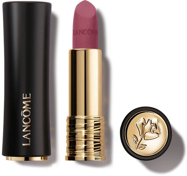 Матовая губная помада Lancôme L'Absolu Rouge 399 Haut En Pink