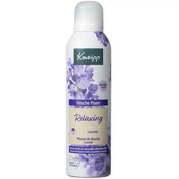 Пена для душа Kneipp Relaxing, 200 мл