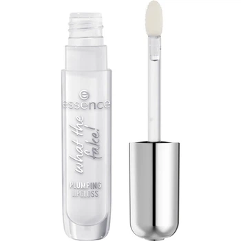 Блеск для губ Essence What the Fake! 103 Bare But Better