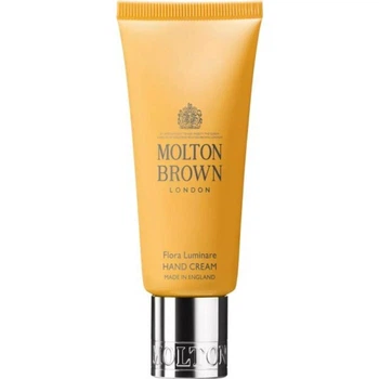 Крем для рук Molton Brown Flora Luminare, 40 мл