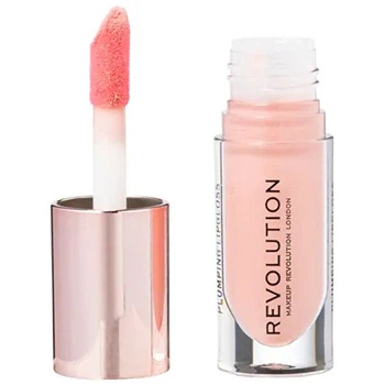 Блеск для губ Makeup Revolution Pout Bomb Plumping Wild Mauve Pink