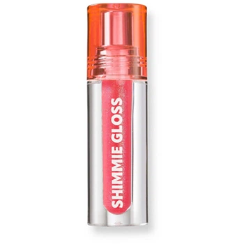 Блеск для губ Trouble Maker Shimmie Gloss Lucky Charm Peach