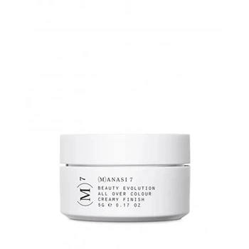 Многофункциональный органический кремовый пигмент Manasi Beauty Evolution All Over Colour Mangala