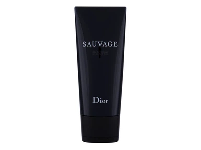 Крем для бритья DIOR Sauvage, 125 мл