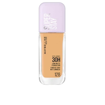Тональний крем Maybelline Super Stay Lumi-Matte 128, 35 мл