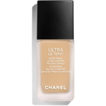 Тональный крем Chanel Ultra Le Teint Flawless Finish BD21, 30 мл