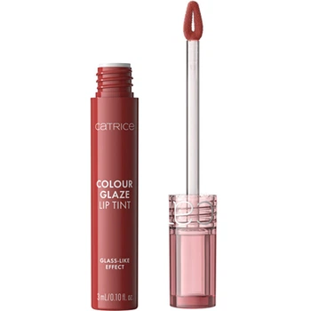 Тинт для губ Catrice Colour Glaze 40 Tint Me Red
