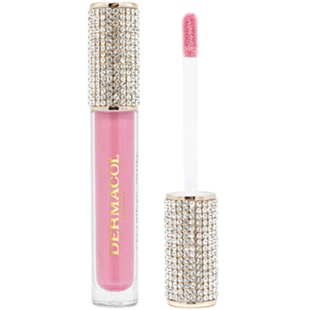 Блеск для губ Dermacol Peptide Lip Glaze 06 Midnight