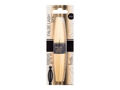 Туш для вій Max Factor False Lash Epic Volume Black, 13,1 мл
