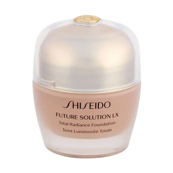 Тональна основа Shiseido Future Solution LX N2 Neutral, 30 мл
