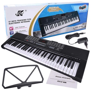 Pianino cyfrowe MK 2102