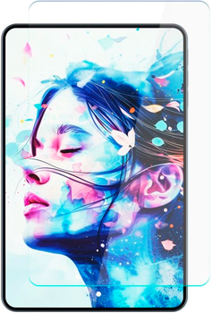 Folia ochronna 3mk Paper Feeling do tabletu Samsung Galaxy Tab S9 FE 2 szt. (5903108551670)