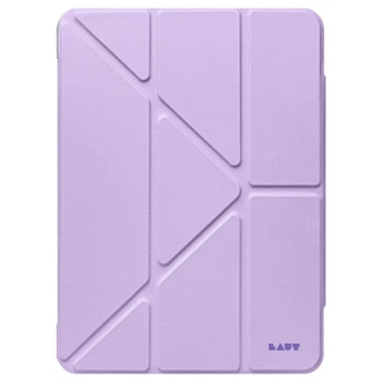 Чехол LAUT HUEX FOLIO для iPad Pro 13 2024 7th Gen Purple (L_IPP24L_HF_PU)