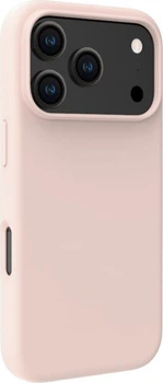 Панель Evelatus Premium Soft Touch MagSafe для Apple iPhone 18 Pro Max Pink Sand (EVEAPP18PMPMSTSCPS)