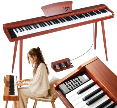Pianino cyfrowe V-Tone BL-130