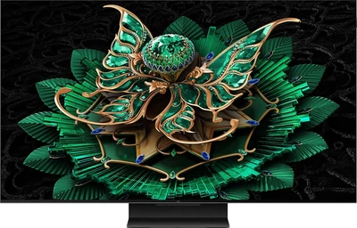 Телевизор TCL 50C79K