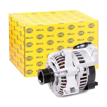 Генератор автомобільний Hella (8EL012428141)