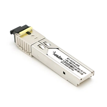 SFP Модуль MERLION BT-OC24-20B
