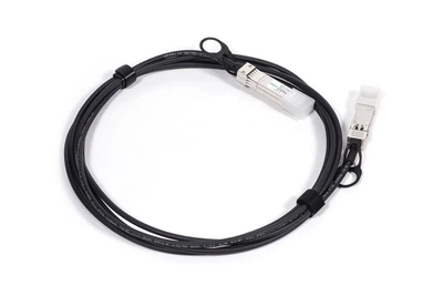 Модуль оптичний із кабелем RCI SFP+-DAC-3M (Copper, 10G, 3м)