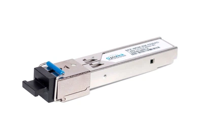 Оптичний модуль Optolink SFP-WDM-SM-0220BD 1G, 20km, SC, Tx 1550nm