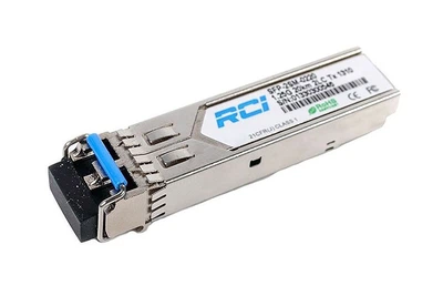 Модуль оптичний RCI SFP-2SM-0220 1G, 20km, 2LC, Tx 1310nm