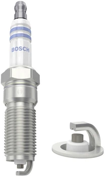 Свічка запалювання Bosch Nickel (0 242 236 633)