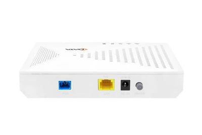 Абонентський термінал C-DATA FD511T-R460S XGSPON, 1xSC/UPC, 1x10/100/1000/10000Base-T, 12V DC