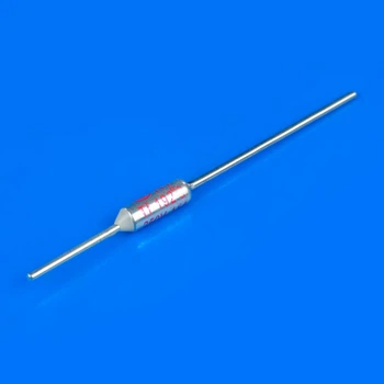 Термопредохранитель невосстанавливающийся 192 °C 15A 250V
