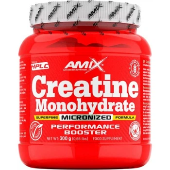 Креатин Amix Nutrition Creatine monohydrate - 300 грамм(5325822)