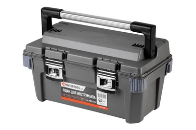 Ящик для инструмента Intertool 20" BX-6020 (BX-6020)