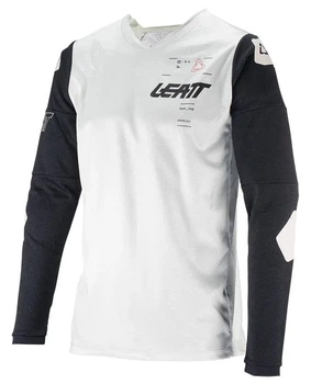Джерси Leatt Moto 4.5 WindBlock Forge размер 3XL