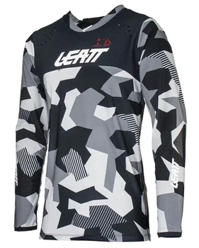 Джерси Leatt Moto 4.5 Enduro Forge размер 3XL
