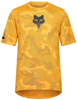 Джерси Fox Ranger Tru-Dri Tangerine размер M