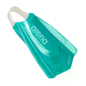 Ласти для плавання Arena Powerfin Pro II Flex — Shimmered Water (Розмір: 38-39)