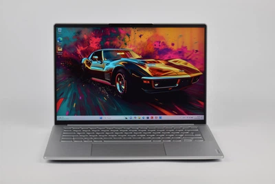 Ультрабук Lenovo Yoga Slim 7 ProX 14IAH7 i5-12500H / 16GB / 512GB / Intel Iris Xe / 14.5" 3K IPS 120Hz / Win11 (б/у) Ноутбук