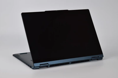 Ультрабук-трансформер Lenovo Yoga 7 2-in-1 14AKP10 Ryzen AI 7 350 / 32GB / 1TB / AMD Radeon 860M / 14" 2.8K OLED Touch 120Hz (б/в) (Tidal Teal)