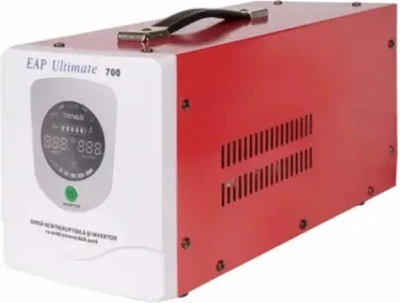 ИБП Westech EAP ULTIMATE MPS-700 700Вт/1000ВА (YT48434)