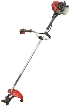 Триммер бензиновый Vitals Master BK 524n 1,5 кВт 52 см³ 430 мм черный