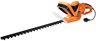 Кусторез SEQUOIA SEHT0620T 600Вт, 50см, шаг реза 16мм, вес 34кг